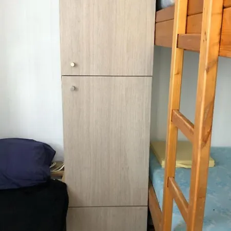 Camping Du Lac אתר קמפינג *